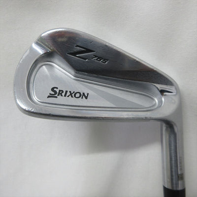 Dunlop Iron Set SRIXON Z765 Stiff NS PRO MODUS3 TOUR120 6 pieces
