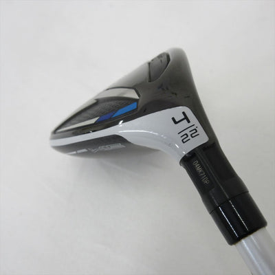 TaylorMade Hybrid SIM MAX HY 22° Ladies TENSEI BLUE TM40