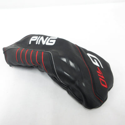 ping driver g410 lst 9 stiff speeder 661 evolution 9
