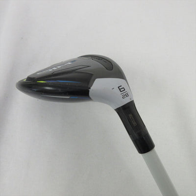 TaylorMade Hybrid SIM2 MAX HY 28° Ladies TENSEI BLUE TM40(SIM2)