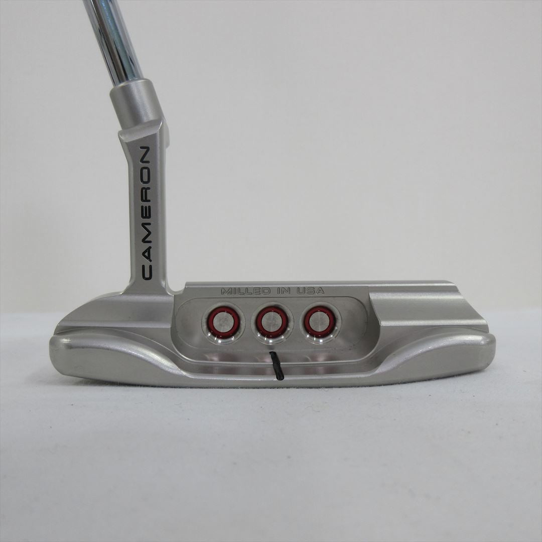 titleist putter scotty cameron special select newport 34 inch 2