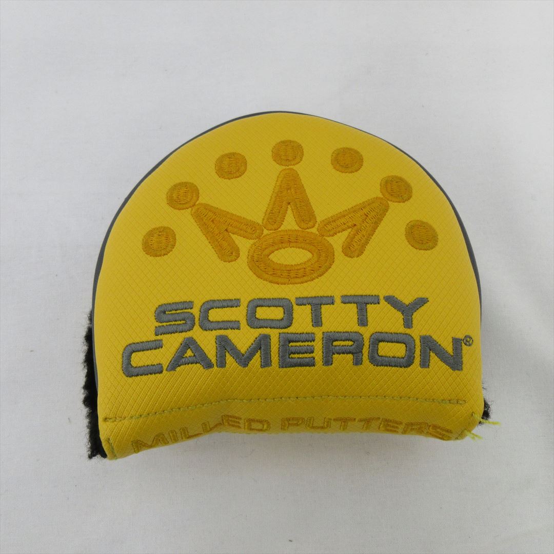 titleist putter scotty cameron phantom x 5 34 inch 4