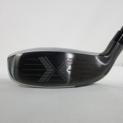 Dunlop Hybrid XXIO12 eks HY 20° StiffRegular Miyazaki AX-2