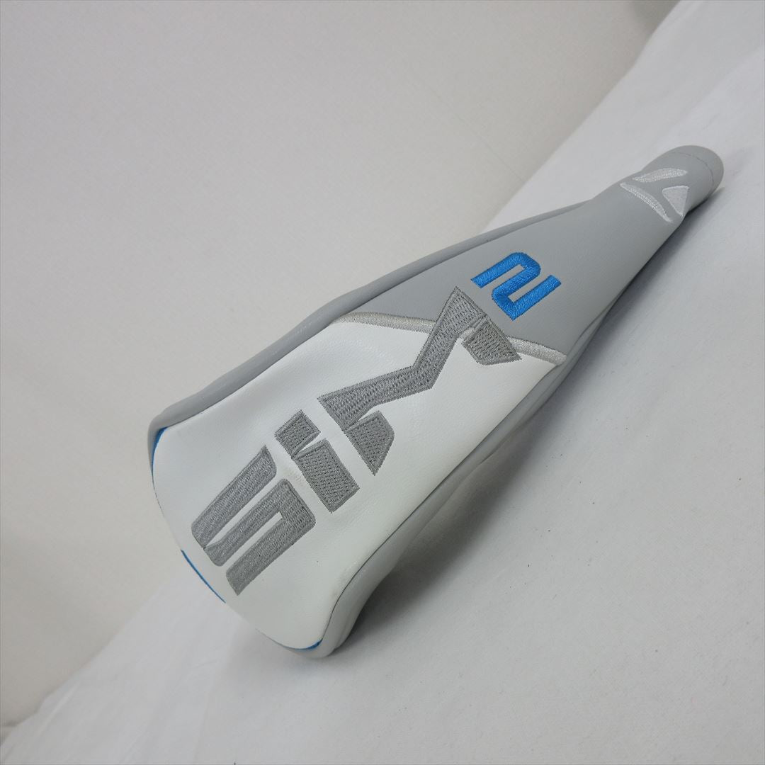 TaylorMade Hybrid SIM2 MAX HY 28° Ladies TENSEI BLUE TM40(SIM2)