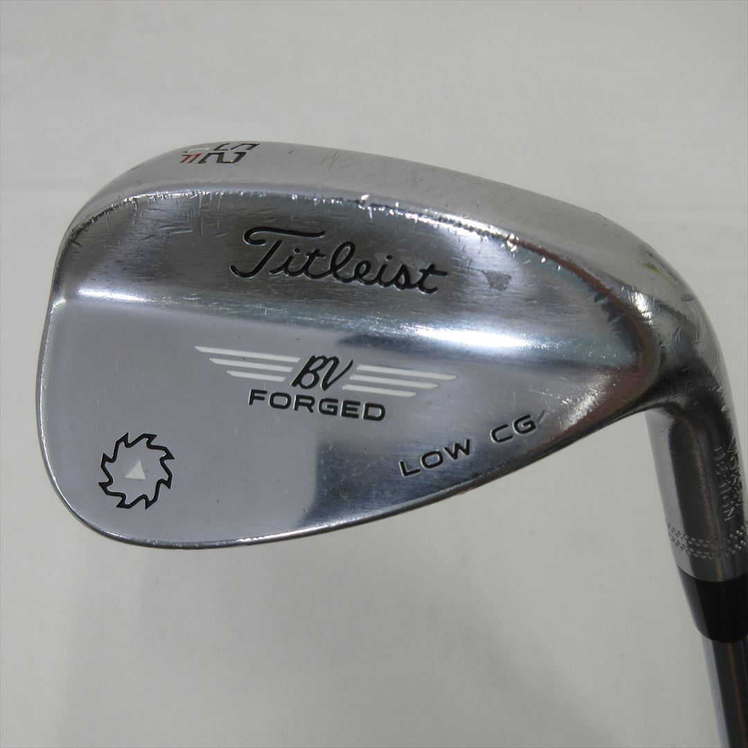 titleist wedge vokey forged2017 52 dynamic gold s200