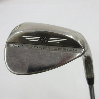 titleist wedge vokey spin milled sm8 brushedsteel 56 ns pro 950gh neo