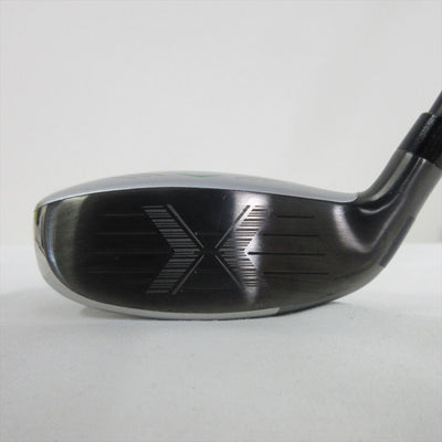 Dunlop Hybrid XXIO12 eks HY 23° StiffRegular Miyazaki AX-2