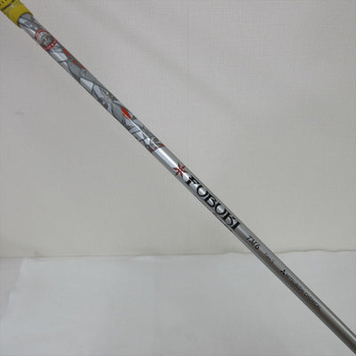 taylormade hybrid m6 hy 22 stiff fubuki tm62019 17