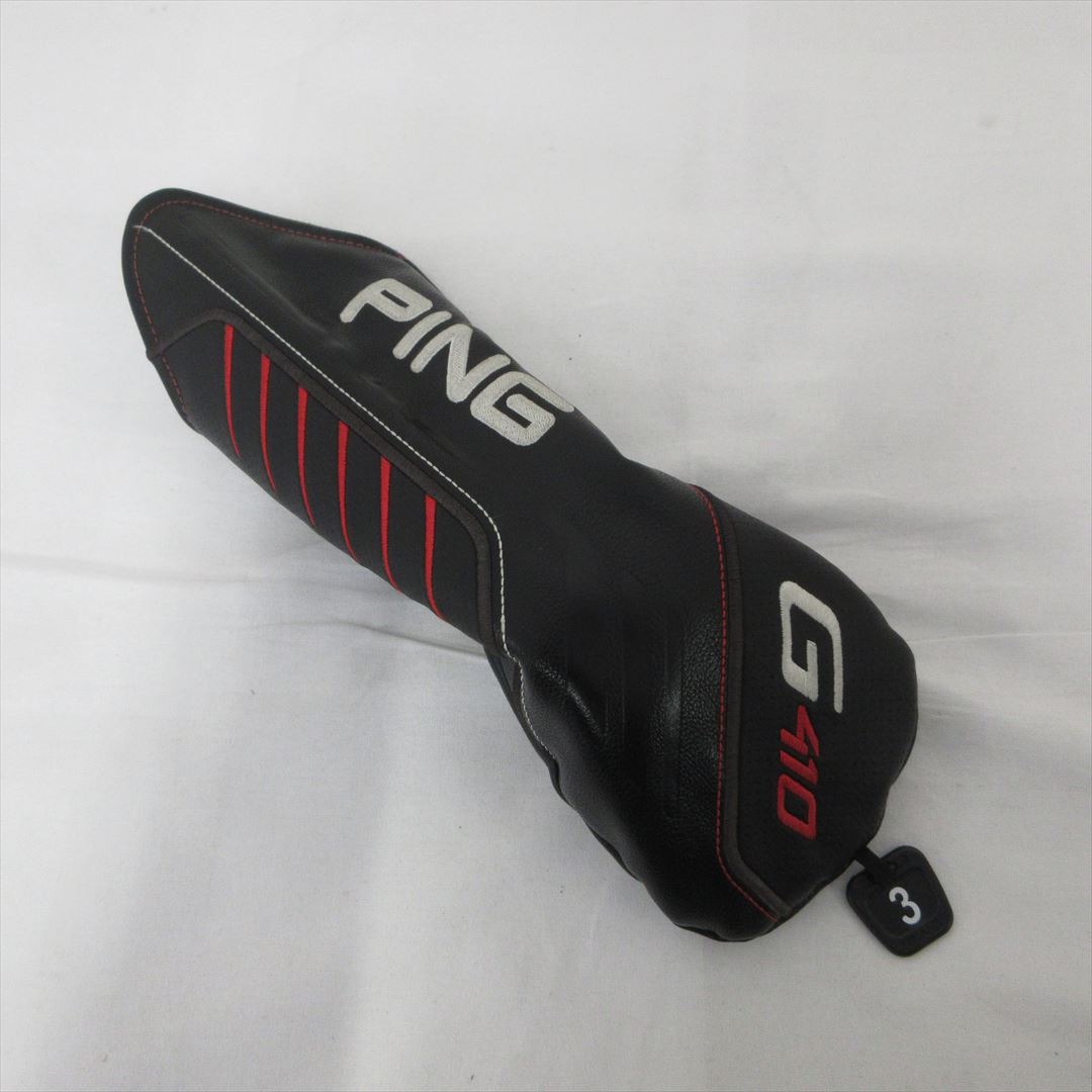 ping fairway g410 3w 14 5 stiff speeder 569 evolution 6