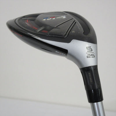 taylormade hybrid m4 hy 25 ladies fubuki tm4