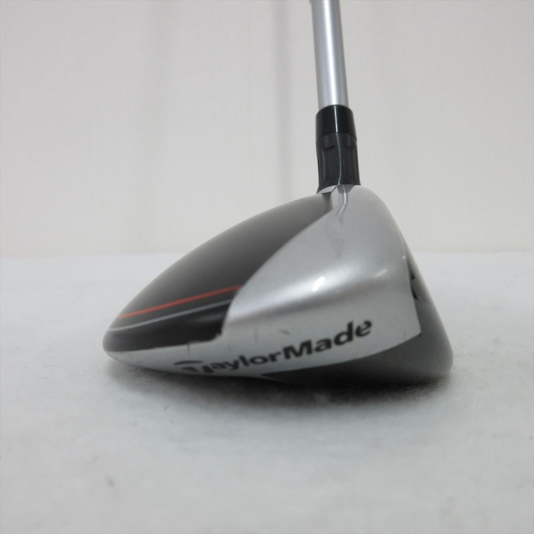 taylormade hybrid m6 hy 22 stiff fubuki tm62019 17