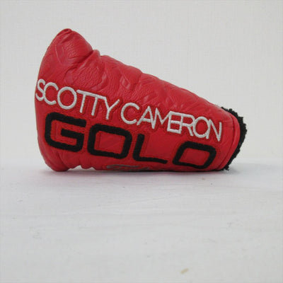 titleist putter scotty cameron golo 32015 1st 500 34 inch