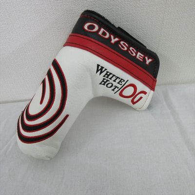 odyssey putter white hot og 1ws 34 inch 6