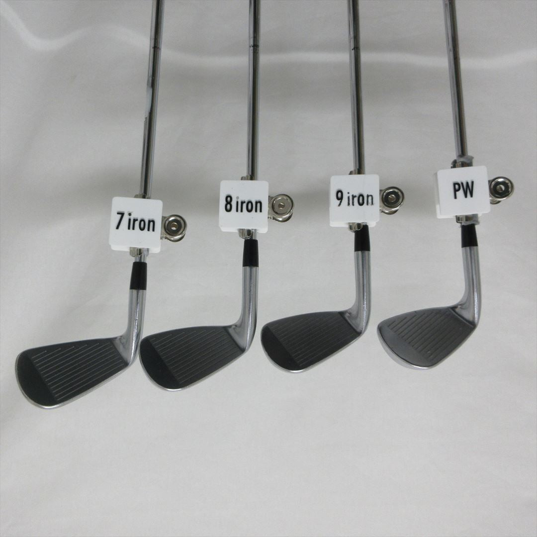 Titleist Iron Set Titleist AP2 714 Stiff Dynamic Gold S200 8pieces