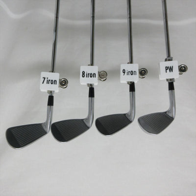 Titleist Iron Set Titleist AP2 714 Stiff Dynamic Gold S200 8pieces