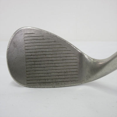 Titleist Wedge VOKEY SPIN MILLED SM8 Brushed Steel 58° Dynamic Gold S200