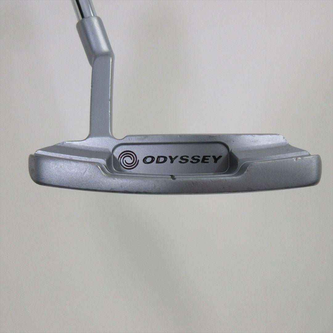 odyssey putter white hot og 1ws 34 inch 6