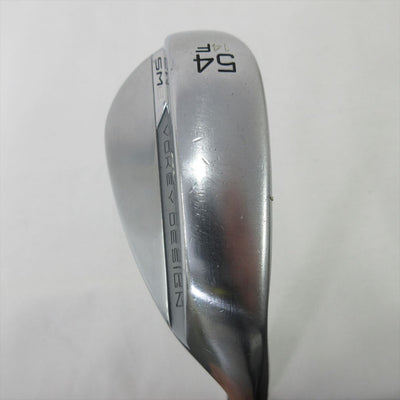 titleist-wedge-vokey-spin-milled-sm8-tour-chrome-54-ns-pro-950gh-neo