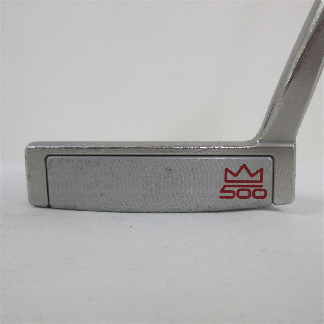 titleist putter scotty cameron golo 32015 1st 500 34 inch 1