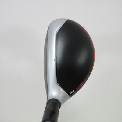 taylormade hybrid m6 hy 22 stiff fubuki tm62019 17