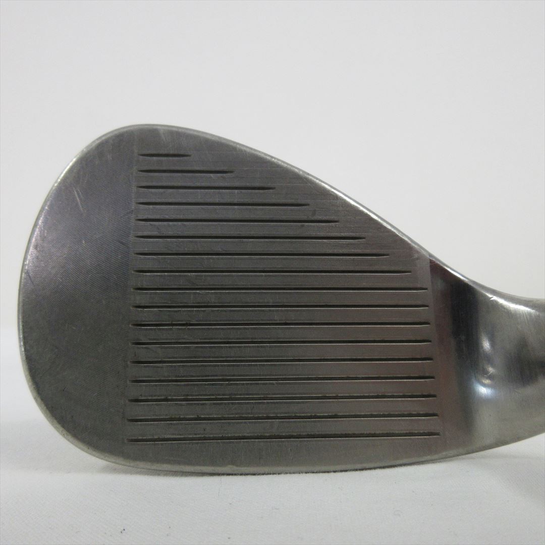 titleist wedge vokey spin milled sm8 brushed steel 58 ns pro 950gh neo