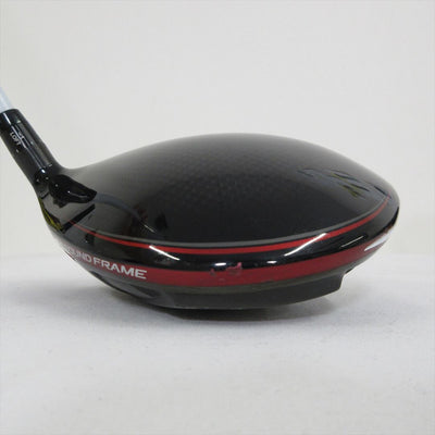 Dunlop Driver SRIXON ZX5 9.5° Stiff Speeder 569 EVOLUTION 7