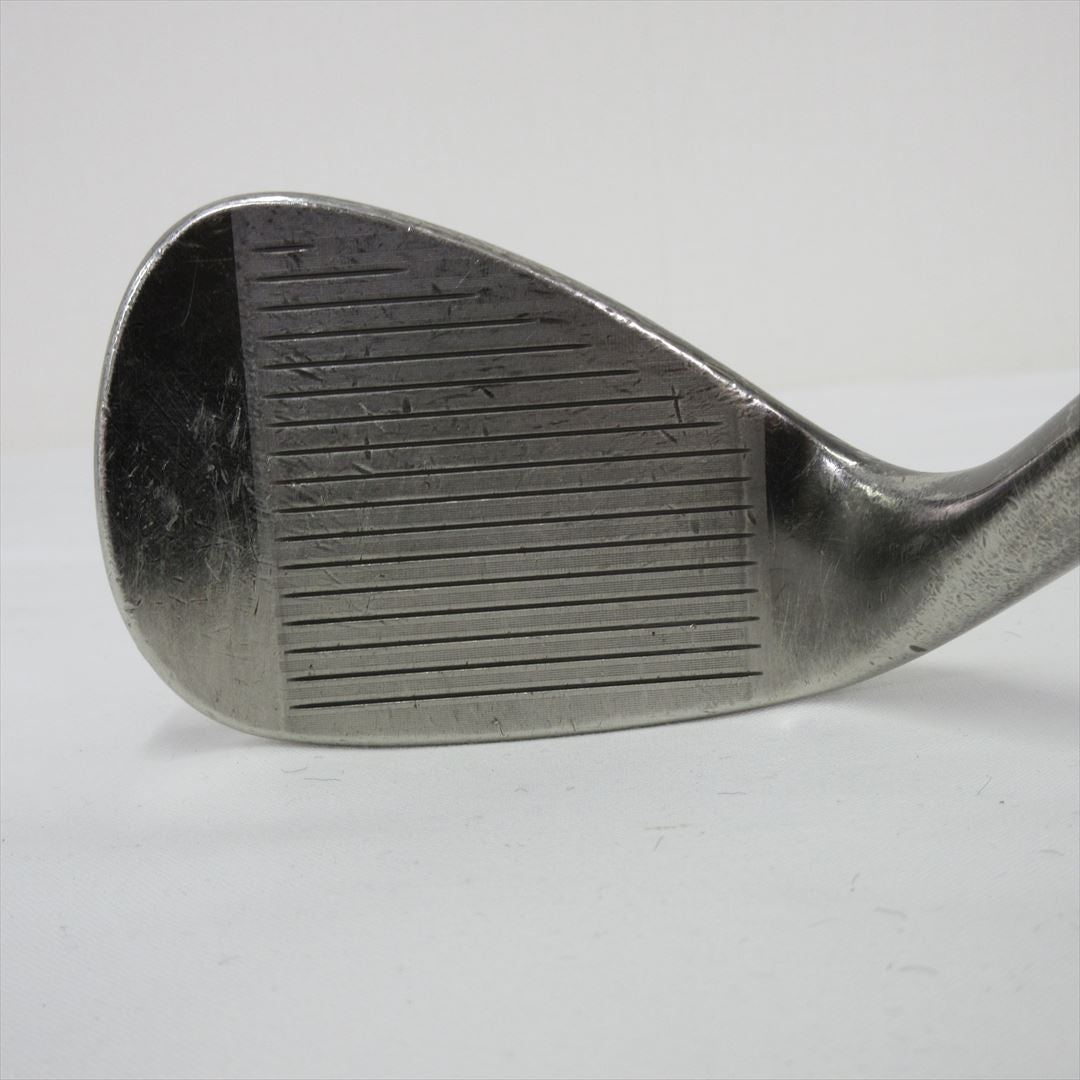 Titleist Wedge VOKEY SPIN MILLED SM7 Brushed Steel 52° Dynamic Gold S200