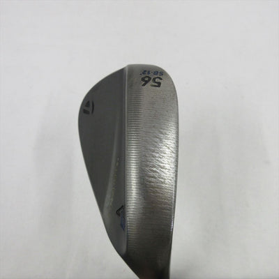 taylormade wedge taylor made milled grind 3black 56 dynamic gold s200