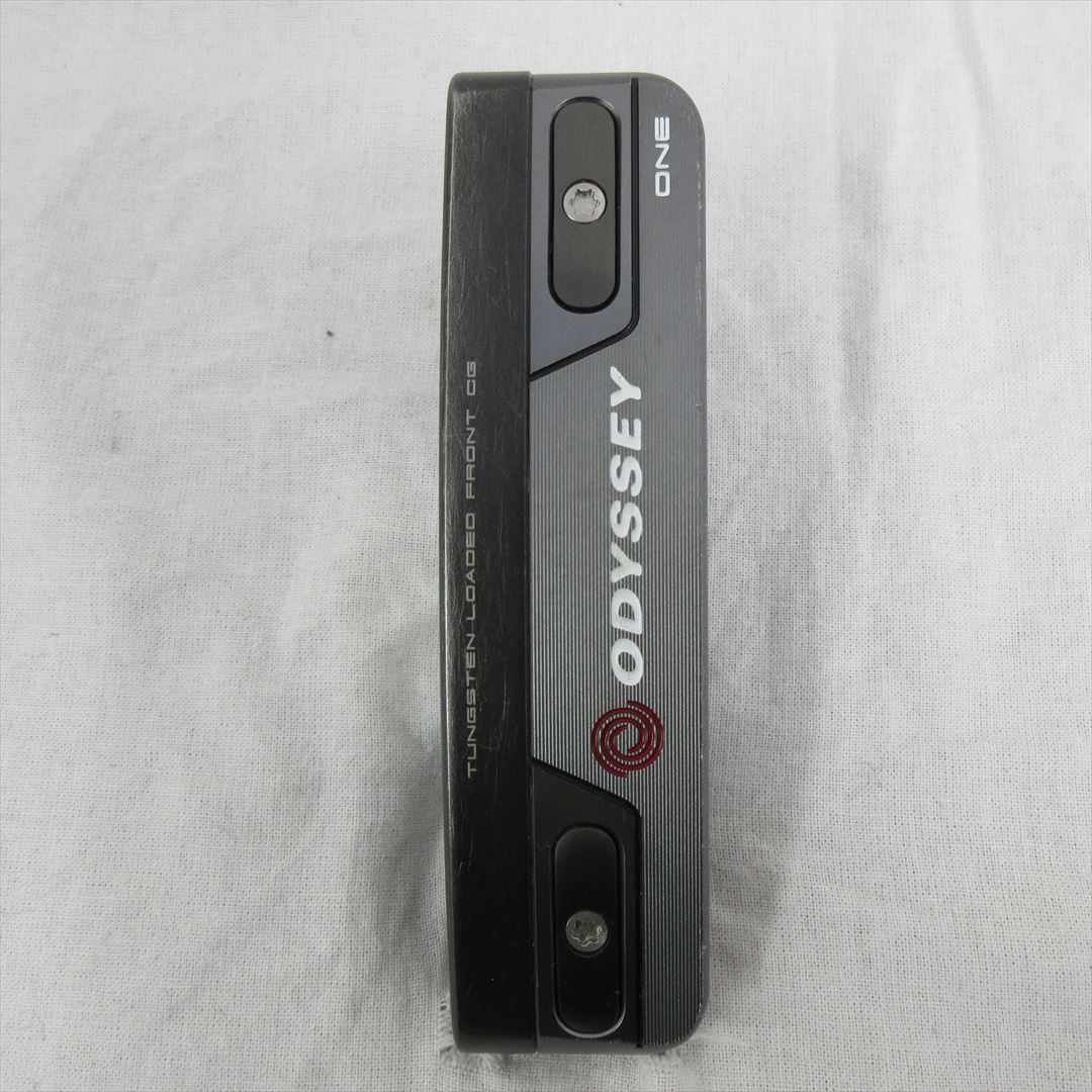 odyssey putter tri hot 5k one 34 inch 8