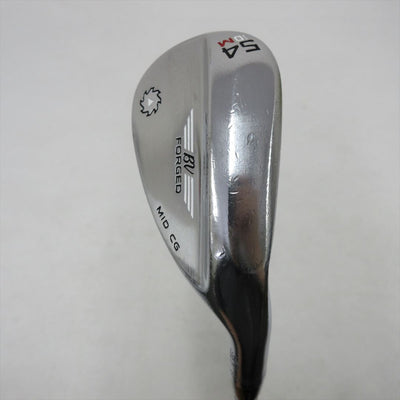 titleist wedge vokey forged2017 54 ns pro 950gh