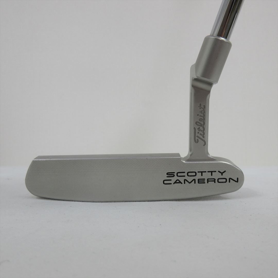 titleist putter scotty cameron special select newport 34 inch 2