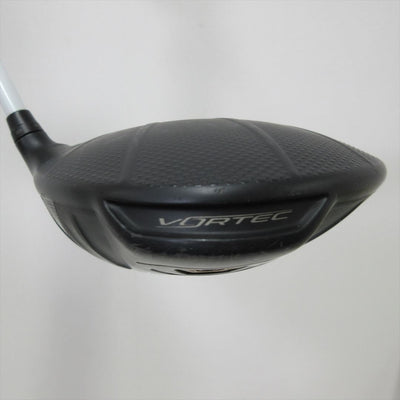 ping driver g400 lst 10 stiff attas coool 6