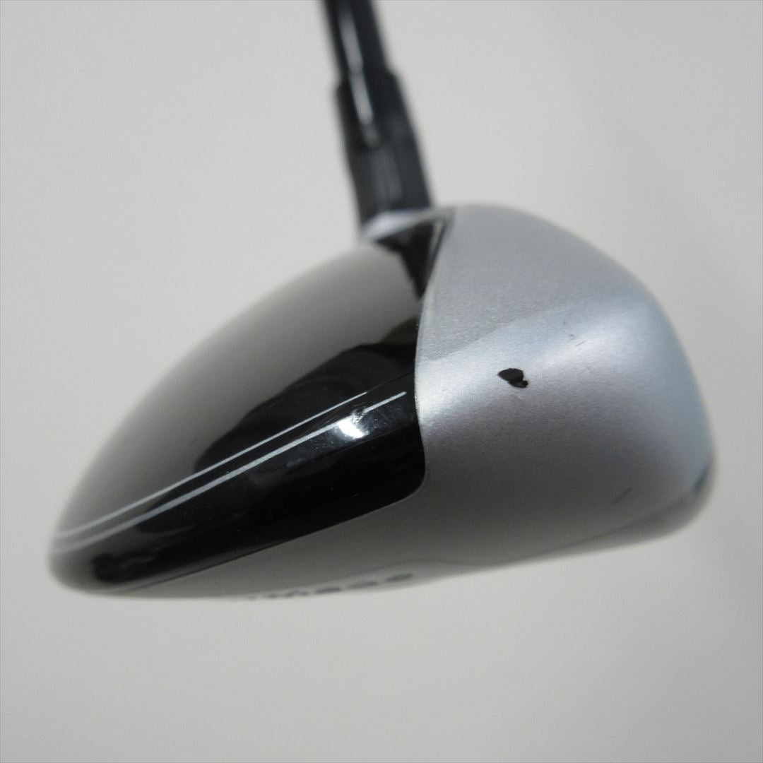 taylormade hybrid m4 hy 22 regular fubuki tm6 5