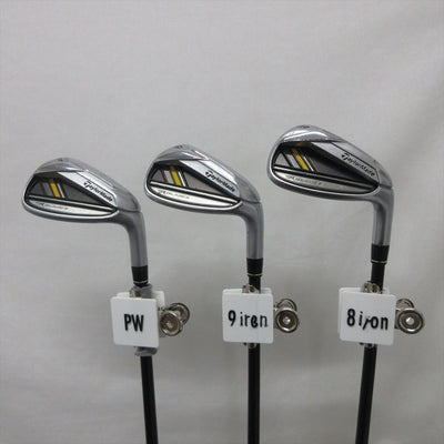 TaylorMade Iron Set ROCKET BLADEZ Regular TM7-113 6 pieces