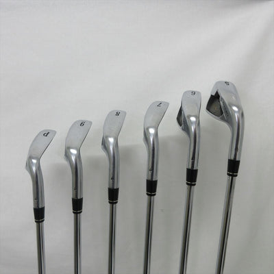 Callaway Iron Set LEGACY StiffRegular Memphis 10 DB 6 pieces