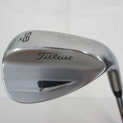 titleist wedge vokey forged2019 58 degree ns pro 950gh 2