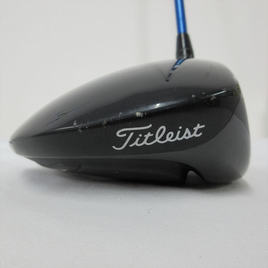 titleist driver 915 d2 9 5 stiff speeder 661 evolution 1