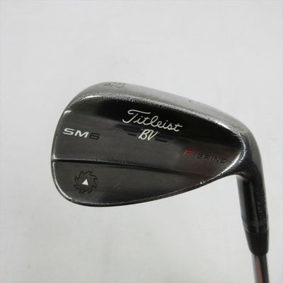 titleist wedge vokey spin milled sm6 steelgray 52 dynamic gold s200