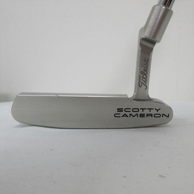 titleist putter scotty cameron special select newport 35 inch