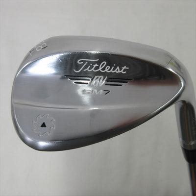 titleist wedge vokey spin milled sm7 tourchrome 58 ns pro 950gh 1