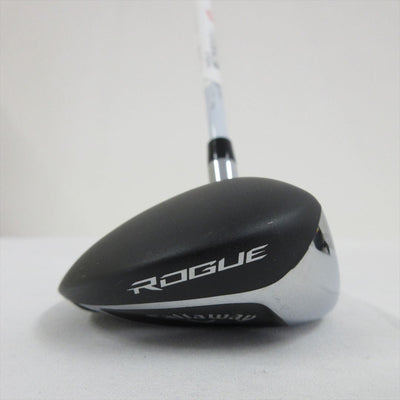 callaway hybrid rogue st max fast hy 24 ladies eldio 40 for cwrogue st 3