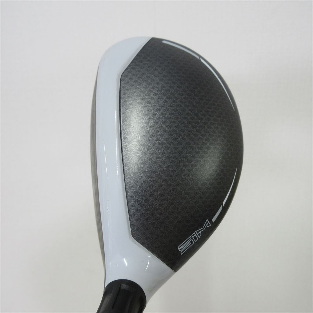 TaylorMade Hybrid SIM MAX HY 25° Ladies TENSEI BLUE TM40