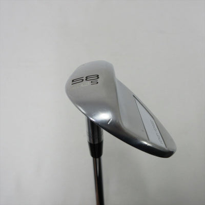 titleist wedge vokey forged2019 58 ns pro 950gh 1